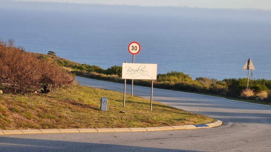 Commercial Property for Sale in Dana Bay Western Cape